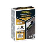 FUGIRNA MASA MUREXIN PREMIUM TREND FM 60 CEMENTNO SIVA 8 KG