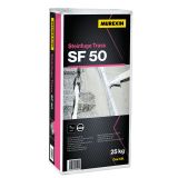 FUGIRNA MASA MUREXIN SF 50 TRASS CAMEL 25KG