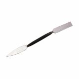 FUGIRNA ŽLICA KAUFMANN LOPATICA 20 MM ŠTUKATURNA