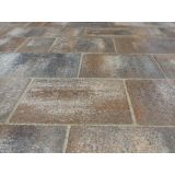 FUGIRNA ZMES OBLAK GRUP FUGA-T KOMPAKT SIVA, 20 KG