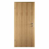 FURNIRANO VRATNO KRILO LESNA HRAST LAKIRAN 75X200 P1 L