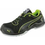 FUSE TC GREEN LOW PUMA SAFETY ZAŠČITNI ČEVLJI S1P ESD