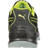 FUSE TC GREEN LOW PUMA SAFETY ZAŠČITNI ČEVLJI S1P ESD