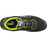 FUSE TC GREEN LOW PUMA SAFETY ZAŠČITNI ČEVLJI S1P ESD