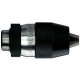 SAMOZATEZNA GLAVA METABO FUTURO 16 MM, 801-4 B16