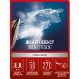 PARNI LIKALNIK TEFAL FV5696E1 TURBO PRO