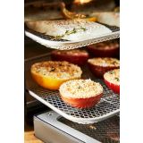 CVRTNIK NA VROČI ZRAK TEFAL FW501815 CVRTNIK IN PEČICA 2V1