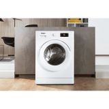 WHIRLPOOL PRALNI STROJ SLIM FWSG71283W EU
