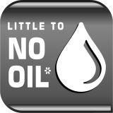 CVRTNIK NA VROČI ZRAK TEFAL FZ760830 ACTIFRY GENIUS