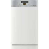 VGRADNI POMIVALNI STROJ MIELE G 5430 SCI SL