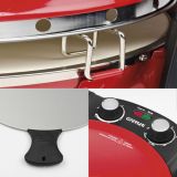 KUHINJSKI APARAT G3FERRARI NAPOLETANA PEKAČ ZA PICO