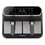 CVRTNIK NA VROČI ZRAK G3FERRARI G1015000