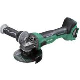 AKUMULAT. KOTNI BRUSILNIK HIKOKI G3613DA SOLO BREZ BAT. IN POLN.