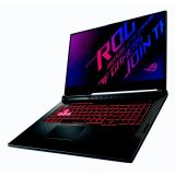PRENOSNI RAČUNALNIK ASUS G731GU-H7167T I7-9750H 16G/256G+1T/1660TI/W10