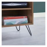 OMARICA VONHAUS TV CAPRI 120X40X53, HRAST