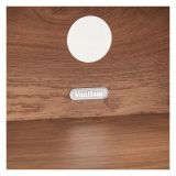 OMARICA VONHAUS TV CAPRI 180X40X53, HRAST