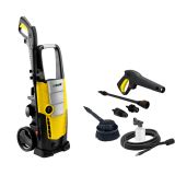 VISOKOTLAČNI ČISTILNIK LAVOR GALAXY 140 1900W 140BAR 450L/H