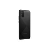 PAMETNI MOBILNI TELEFON SAMSUNG GALAXY A02S ČRN
