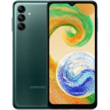 PAMETNI MOBILNI TELEFON SAMSUNG GALAXY A04S 32GB, ZELEN