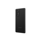 PAMETNI MOBILNI TELEFON SAMSUNG GALAXY A53 5G ČRN 256GB