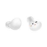 SLUŠALKE SAMSUNG GALAXY BUDS2 BELE