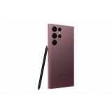 PAMETNI MOBILNI TELEFON SAMSUNG GALAXY S22 ULTRA 5G 256GB BORDO RDEČA