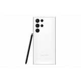 PAMETNI MOBILNI TELEFON SAMSUNG GALAXY S22 ULTRA 5G 256GB FANTOMSKO BELA