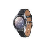 ŠPORTNA URA SAMSUNG GALAXY WATCH 3 41MM BT MISTIČNO SREBRNA