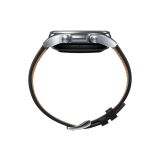 ŠPORTNA URA SAMSUNG GALAXY WATCH 3 41MM BT MISTIČNO SREBRNA