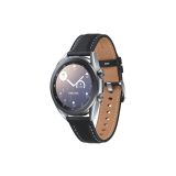 ŠPORTNA URA SAMSUNG GALAXY WATCH 3 41MM LTE MISTIČNO SREBRNA