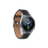 ŠPORTNA URA SAMSUNG GALAXY WATCH 3 45MM LTE MISTIČNO SREBRNA