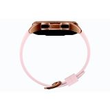ŠPORTNA URA SAMSUNG GALAXY WATCH 42 MM ROSE GOLD SEE