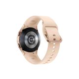 ŠPORTNA URA SAMSUNG GALAXY WATCH4 + PG 40MM BT ROŽNATO ZLATA