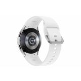 ŠPORTNA URA SAMSUNG GALAXY WATCH4 + PG 40MM BT SREBRNA