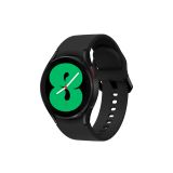 PAMETNA URA SAMSUNG GALAXY WATCH4 40MM BT ČRNA