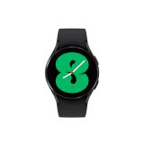 PAMETNA URA SAMSUNG GALAXY WATCH4 40MM BT ČRNA