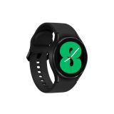 PAMETNA URA SAMSUNG GALAXY WATCH4 40MM BT ČRNA