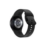 PAMETNA URA SAMSUNG GALAXY WATCH4 40MM BT ČRNA