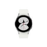 PAMETNA URA SAMSUNG GALAXY WATCH4 40MM BT SREBRNA