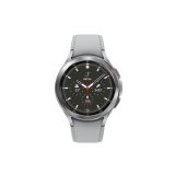 ŠPORTNA URA SAMSUNG GALAXY WATCH4 CLASSIC+PG 46MM BT SREBRNA