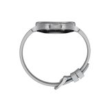 ŠPORTNA URA SAMSUNG GALAXY WATCH4 CLASSIC+PG 46MM BT SREBRNA