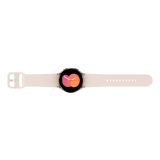 PAMETNA URA SAMSUNG GALAXY WATCH5 40 MM BT PINK GOLD