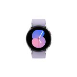 PAMETNA URA SAMSUNG GALAXY WATCH5 40 MM BT SILVER