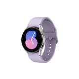 PAMETNA URA SAMSUNG GALAXY WATCH5 40 MM BT SILVER