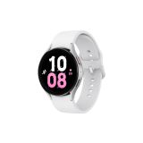 PAMETNA URA SAMSUNG GALAXY WATCH5 44 MM BT SILVER
