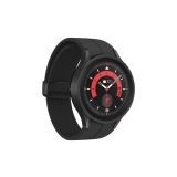 PAMETNA URA SAMSUNG GALAXY WATCH5 PRO LTE BLACK TITANIUM