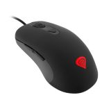 GAMING KOMPLET 4 V 1 TIPKOVNICA, MIŠKA, PODLOGA GENESISI COBALT 330