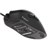 GAMING MIŠKA GENESIS KRYPTON 200
