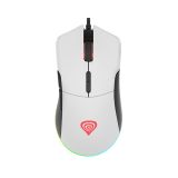 GAMING MIŠKA GENESIS KRYPTON 290 BELA