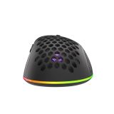 GAMING MIŠKA GENESIS KRYPTON 550 ČRNA